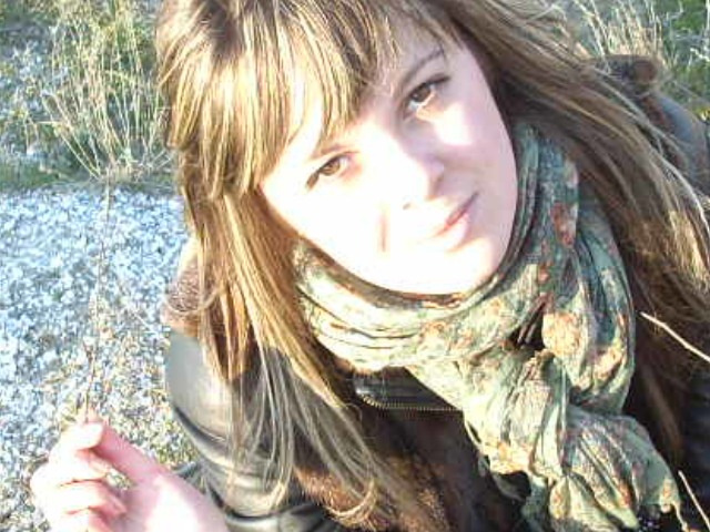 Софья Кильченко фотография #25