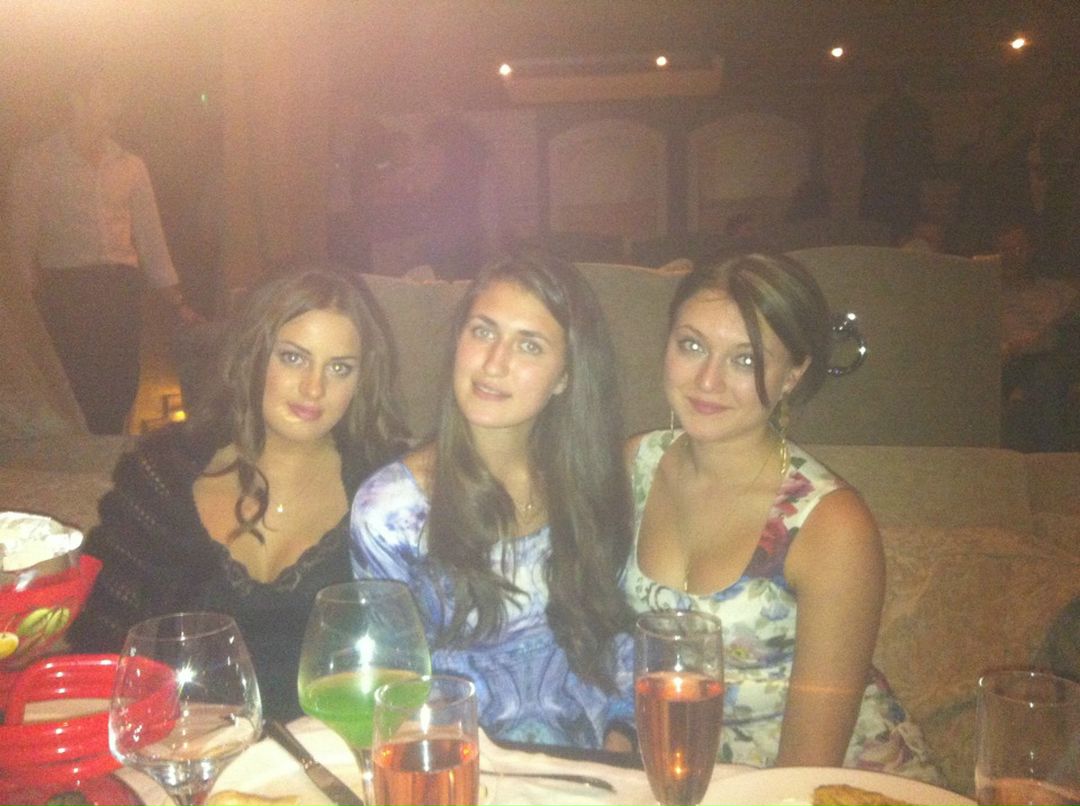 Полинка Малинка фотография #32