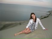 Фотография Стрельниковой Лены