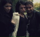 Фотография Новиковой Ольги