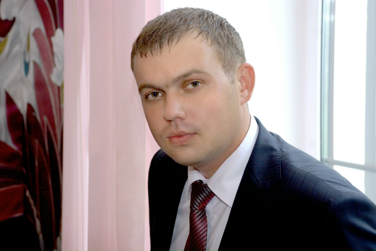 Дмитрий Сигуев фотография #6