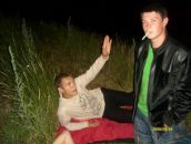 Фотография Кирнасюка Сергія