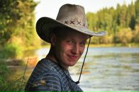 Фотография Викторова Владимира