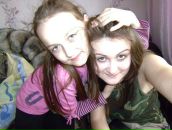 Фотография Примак Ксюши