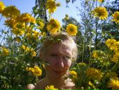 Фотография Чистяковой Анны