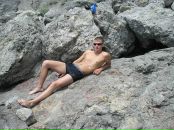 Андрій Стахура фотография #41 (источник - https://vk.com/id26309253)