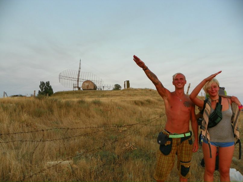 John Balance фотография #38