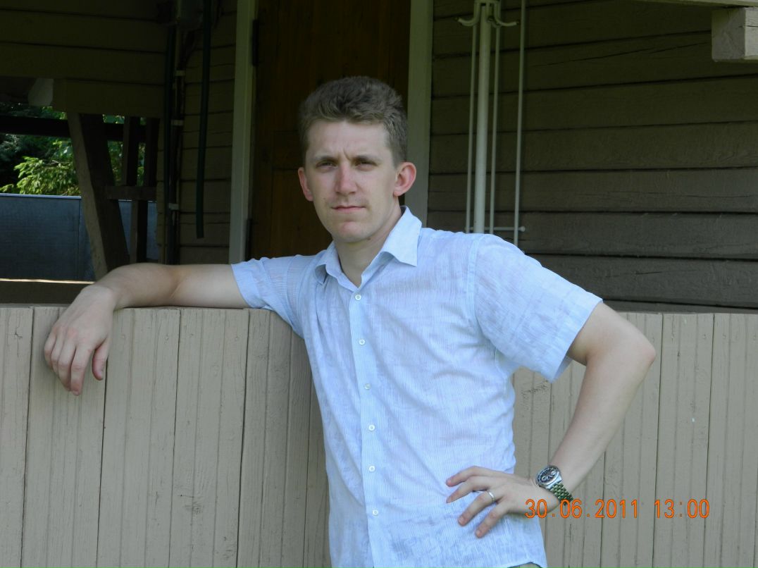 Антон Киреев фотография #21