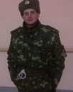 Віталік Джус фотография #1