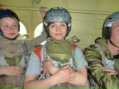 Фотография Колесниковой Екатерины