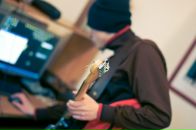 Фотография Мавричева Максима