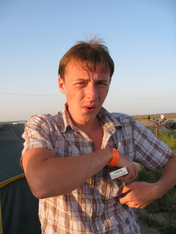 Илья Ткаченко фотография #23