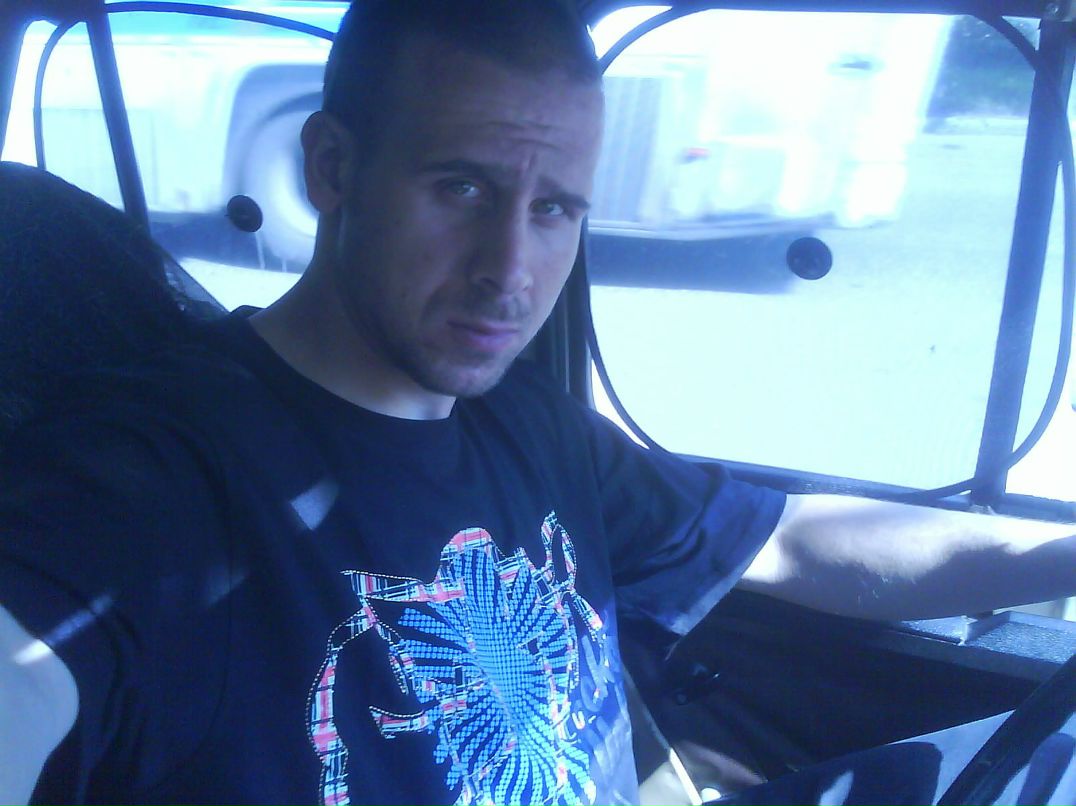 Дмитрий Антонов фотография #9