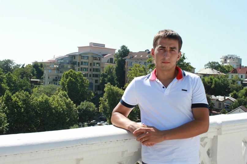 Дмитрий Макеев фотография #30