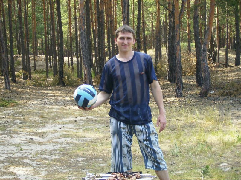 Николай Сухенко фотография #7