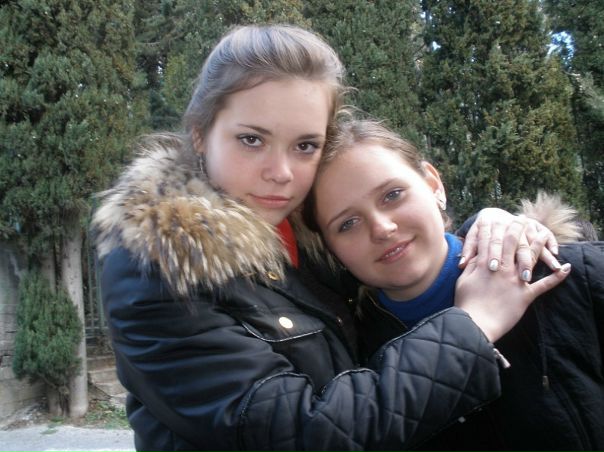 Александра Степанова фото №35