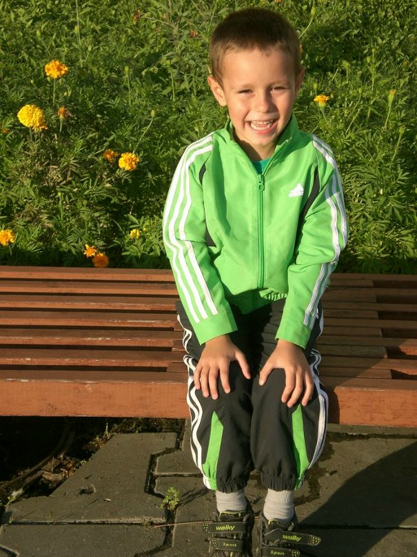 Эля Пономарёва фотография #12