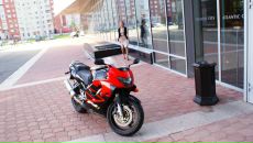 Фотография Ekimov Denis