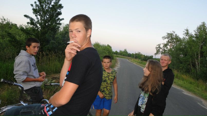 Andrei Tuvyshkin фотография #23