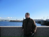 Фотография Салахетдинова Равиля