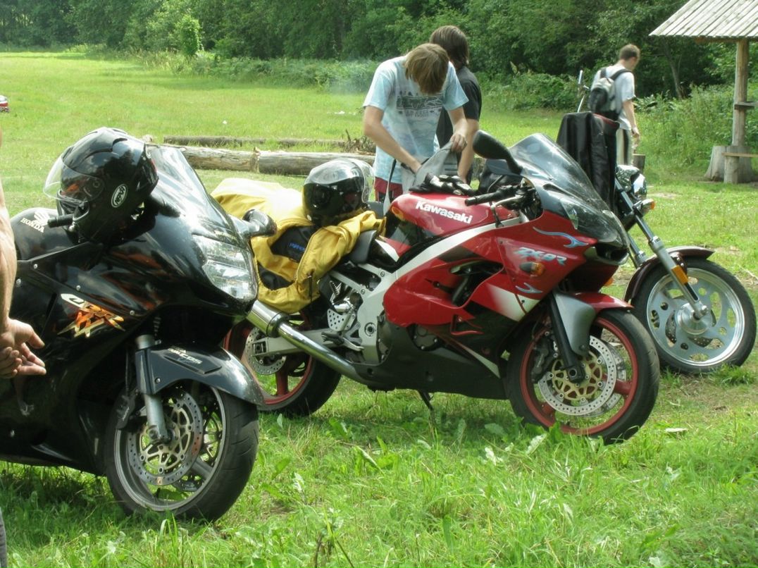 Александр Кадушко фотография #45