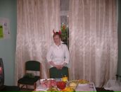 Фотография Березовской Дины