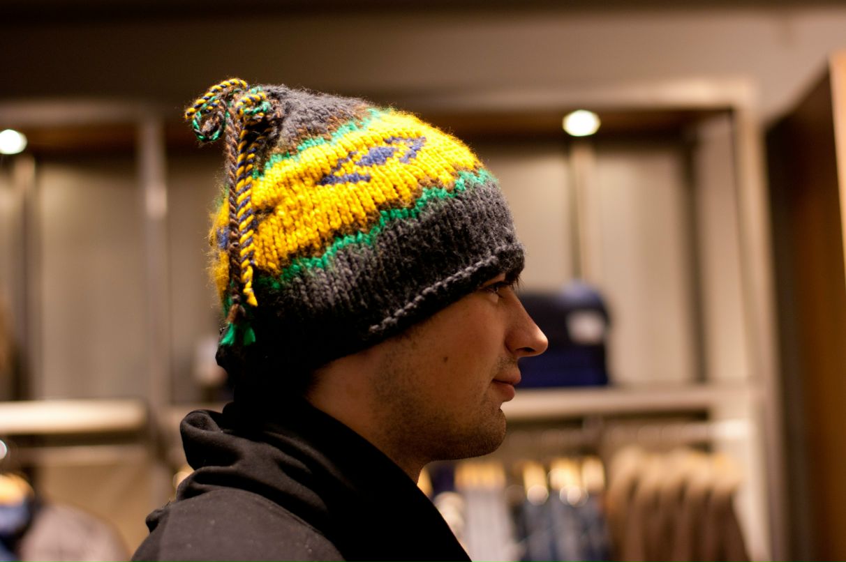 Сергей Чекурин фотография #6