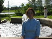 Фотография Черенковой Ольги