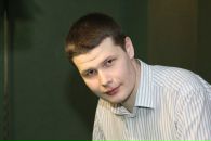 Фотография Соболева Дениса