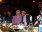 Леся Ільницька фотография #13 (источник - https://vk.com/id81376500)