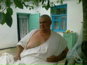 Валентина Олійник фотография #22 (источник - https://vk.com/id134677537)
