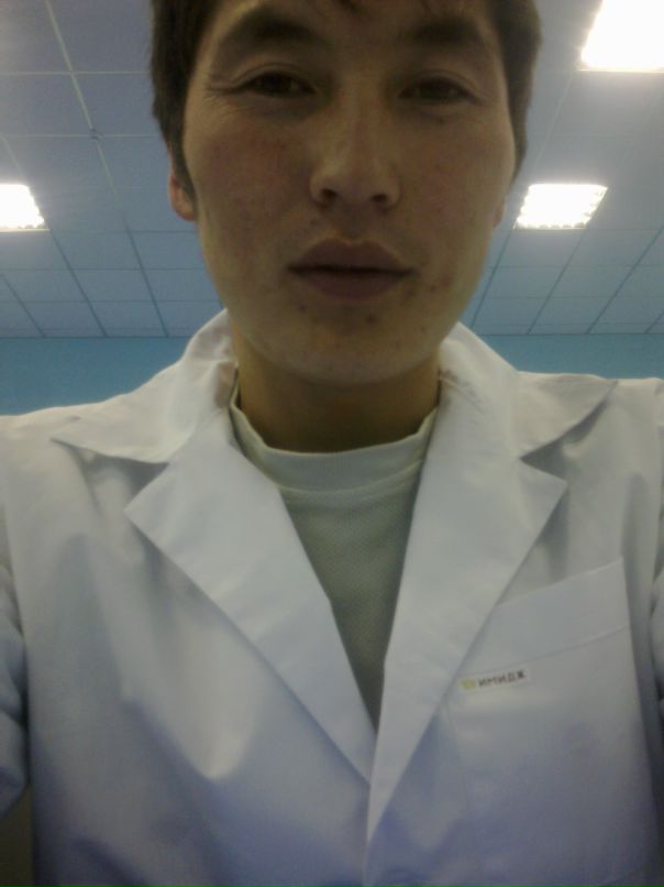 Chechen Sanchat фотография #18