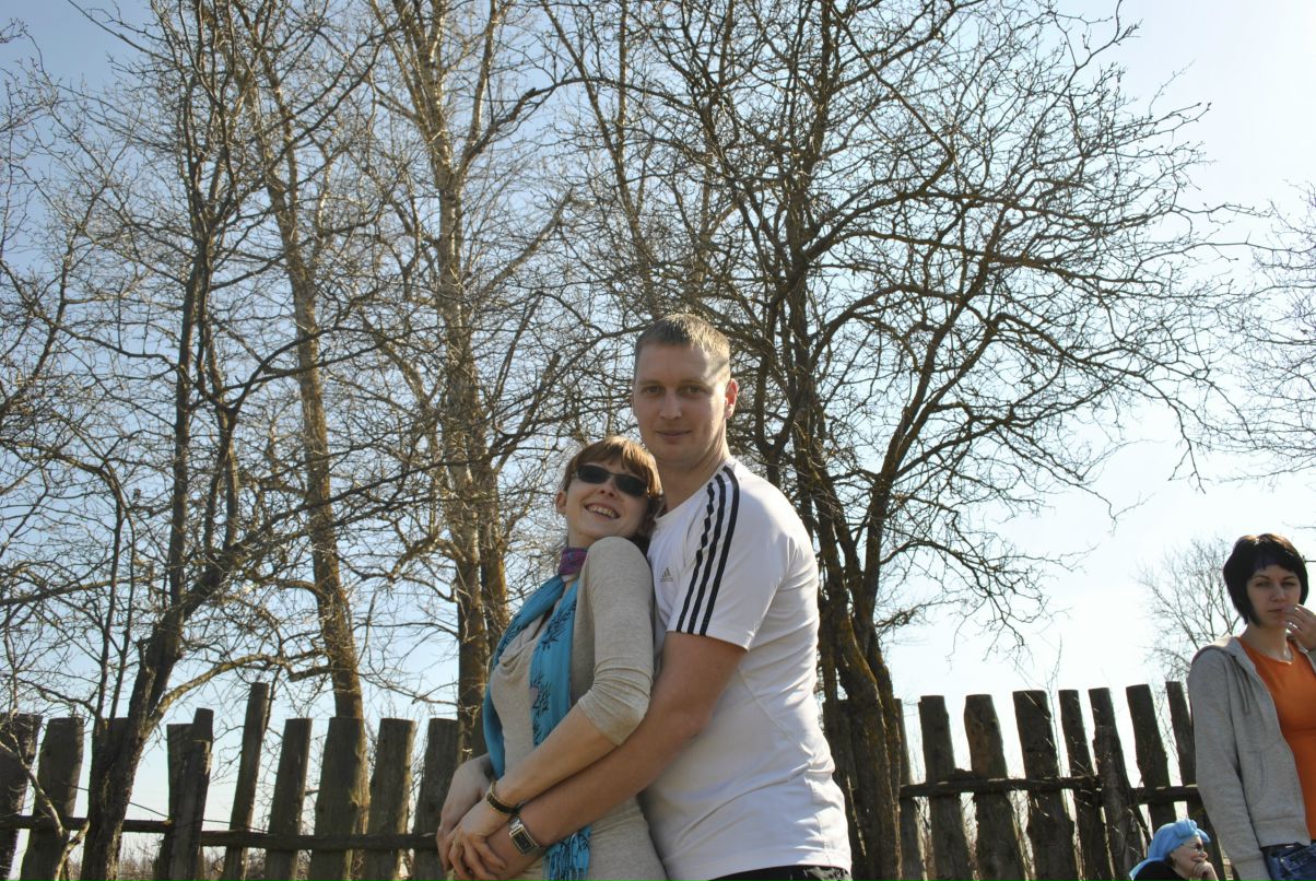 Дмитрий Сергеев фотография #48