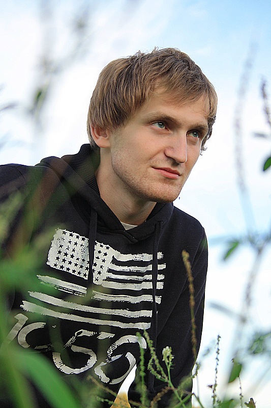 Андрей Рогалевич фотография #23