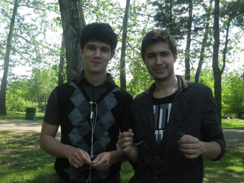 Оля Луценко фотография #32