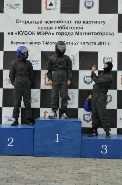 №19, Константин Никитин, 42 года, Магнитогорск №19, Константин Никитин, 42 года, Магнитогорск