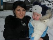 Фотография Ольги Ольги