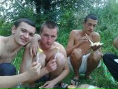 Іван Демків фотография #39 (источник - https://vk.com/id55318046)