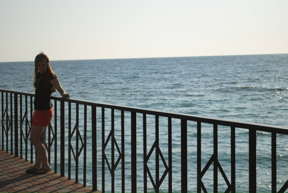 Angelina Gridt фотография #25