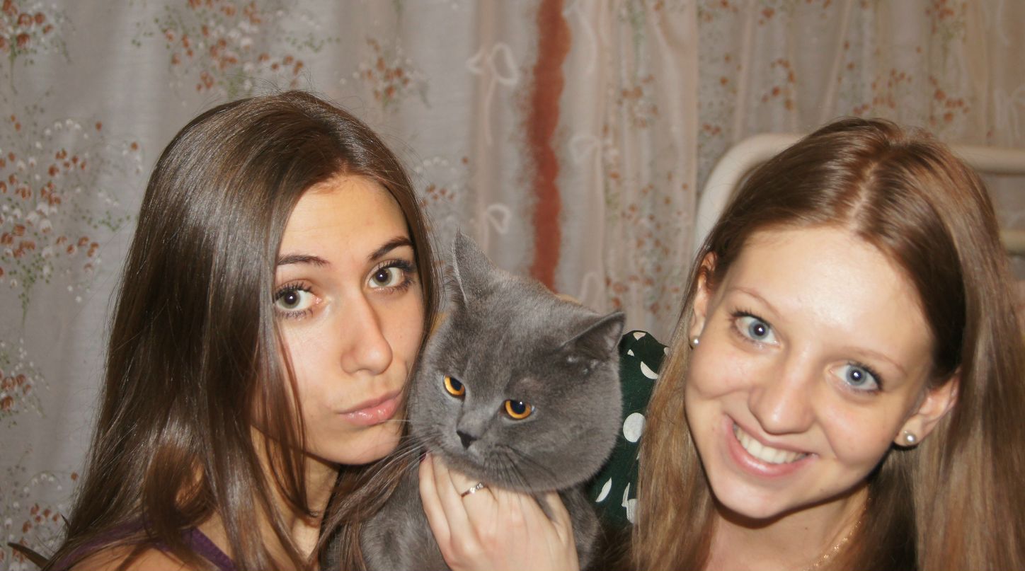 Дарья Вашон фотография #20