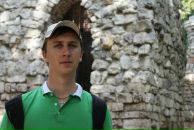 Фотография Черкова Дмитрия