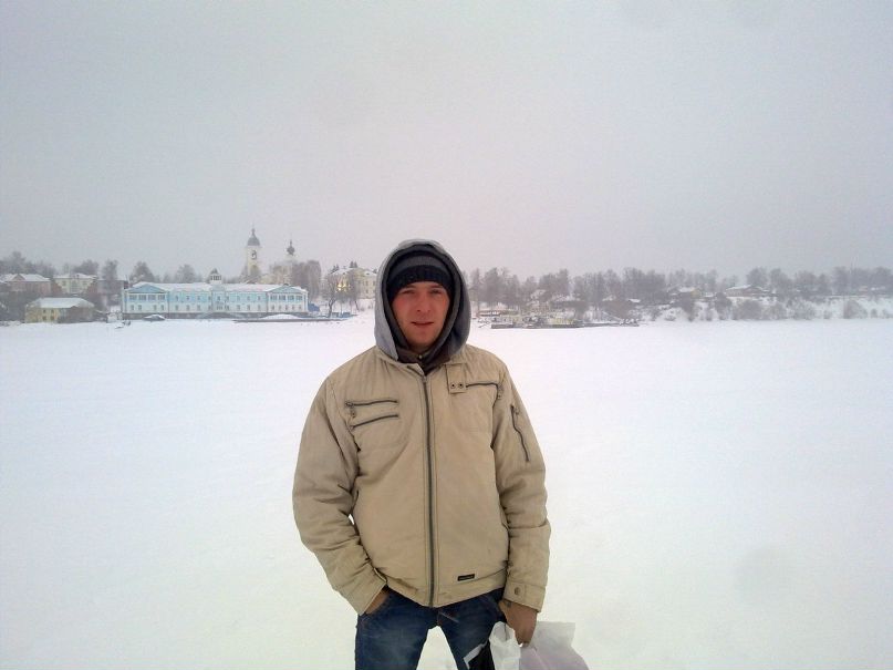 Виталий Виноградов фотография #24