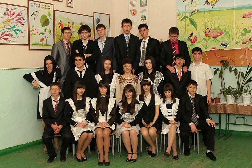 Хасан Кочиев фотография #11
