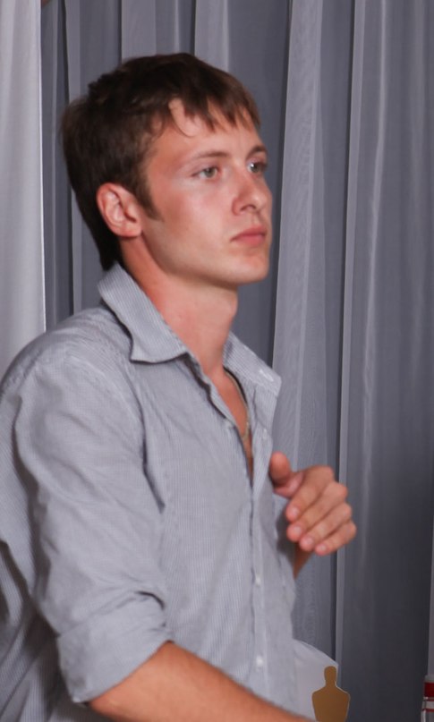 Дмитрий Онипко фотография #17