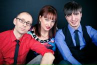 Фотография Задорной Анны