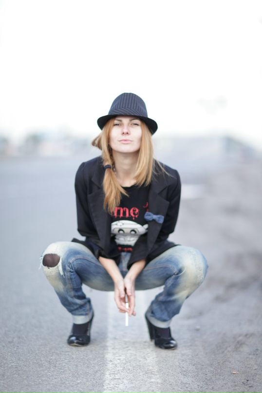 Папина Дочь фотография #6