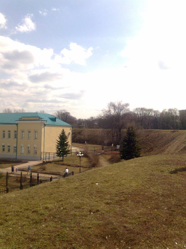 Дмитрий Кунаков фотография #42