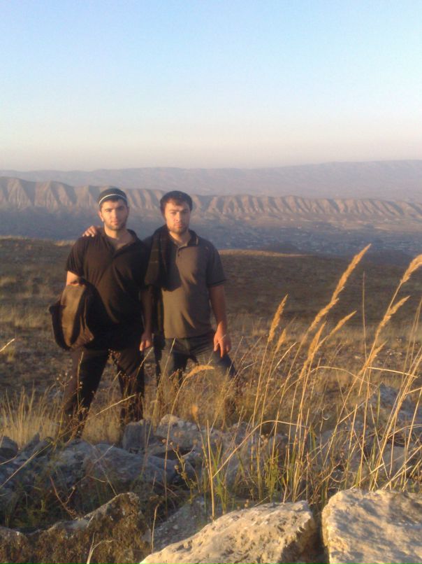 Гаджимурад Баркалаев фотография #30