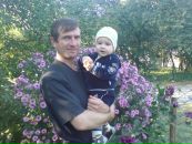 Олексій Войцеховський фотография #41 (источник - https://vk.com/id103140847)