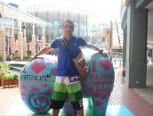 Фотография Усова Дмитрия